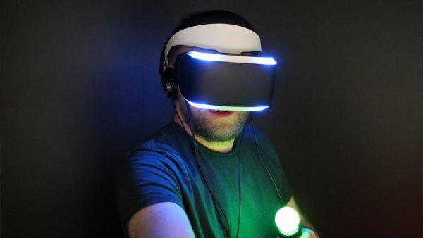 Project Morpheus